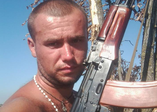 Луцьк: АТОвця засудили за критику влади в соцмережах