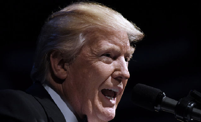 Трамп анонсировал изменения в Парижском климатическом соглашении