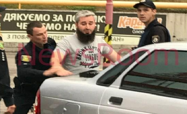 У Харкові зі стріляниною затримали бойовиків "ІД", - ЗМІ