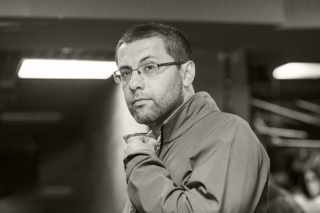 Умер известный украинский спортивный журналист и комментатор