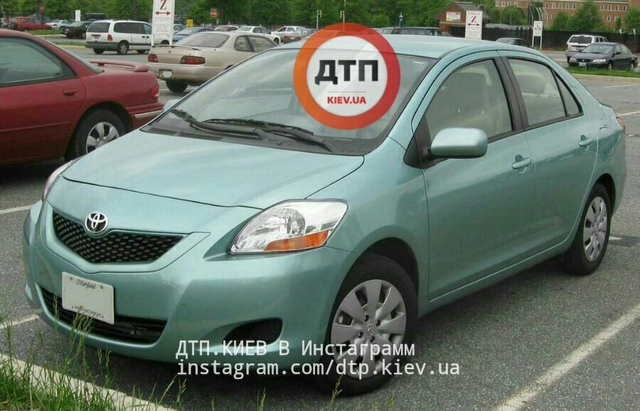 Попросили подвезти: под Киевом произошло жуткое преступление. Фото