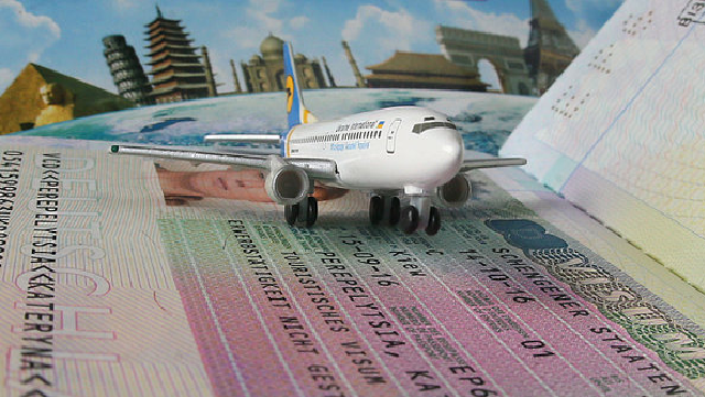 Не Ryanair единым: какие авиакомпании зайдут в Украину