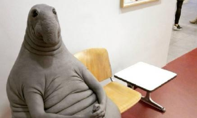 Не дождались. Судью, засевшего в ОРДЛО, уволили за двухлетний прогул