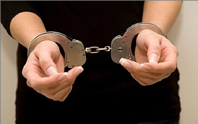 Задержанную в Польше аферистку будут судить за «развод» банка в Ивано-Франковске