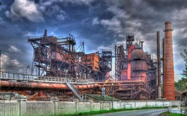 На заводе Ахметова случилось крупное ЧП: есть погибшие