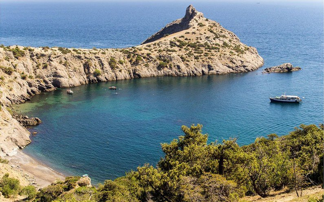 Кремлевские пропагандисты случайно «вернули» Крым Украине