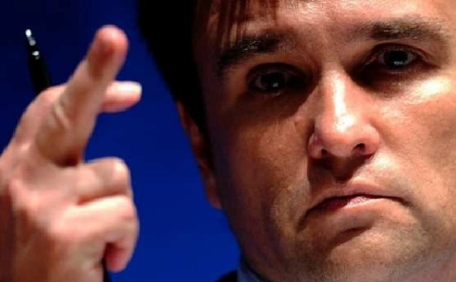 Климкин выступил против визового режима с РФ