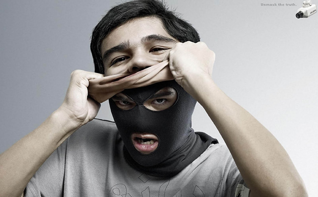 В Киеве орудуют "кровавые робингуды"