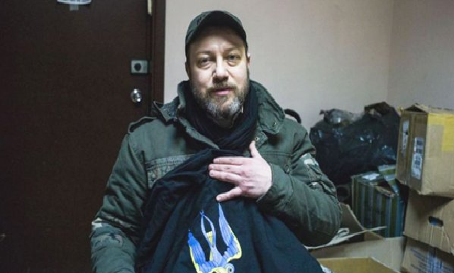 Почему ветераны АТО становятся "титушками": волонтер дал объяснение