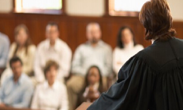 Казнить нельзя помиловать: как в Украине работают суды присяжных