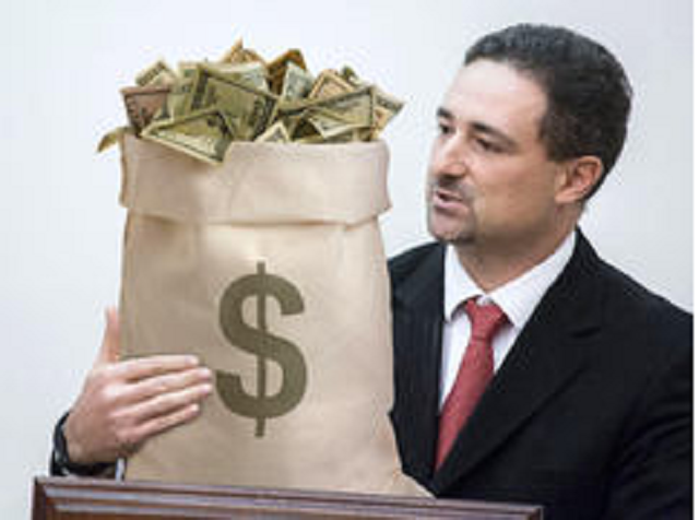 «Укркарт» и «Укрпочта»: междусобойчик на 215 млн на несуществующие услуги