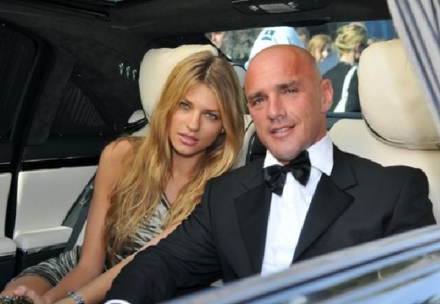 Российские "концы" депутата Константиновского