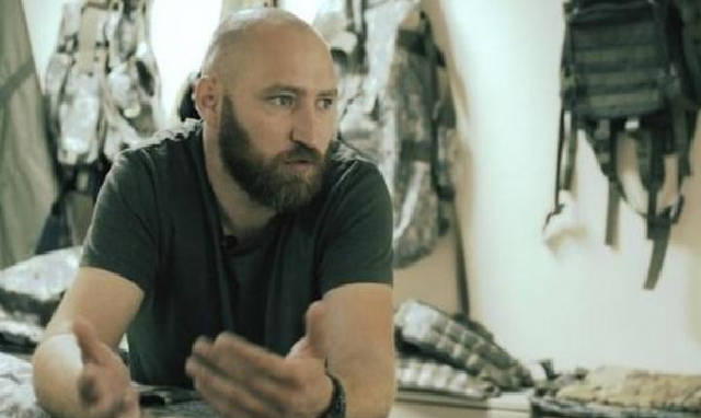 Мирослав Гай підірвав мережу яскравим постом про депутатів в Україні