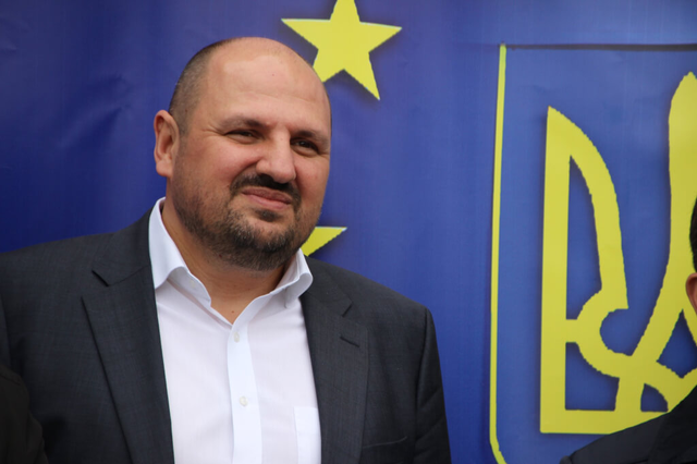 У НАБУ допитали Розенблата: перші подробиці