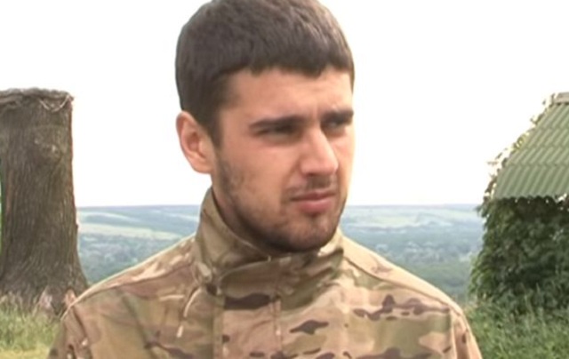 Раненый нардеп Дейдей эвакуирован на вертолете в Днепр