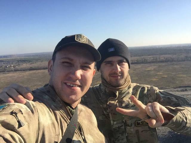 Нужно петицию, чтобы героя дали: Появилось фото ранения Дейдея