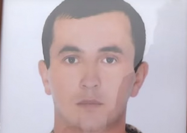 Він ніколи нічого не боявся: На Львівщині попрощалися із загиблим бійцем АТО