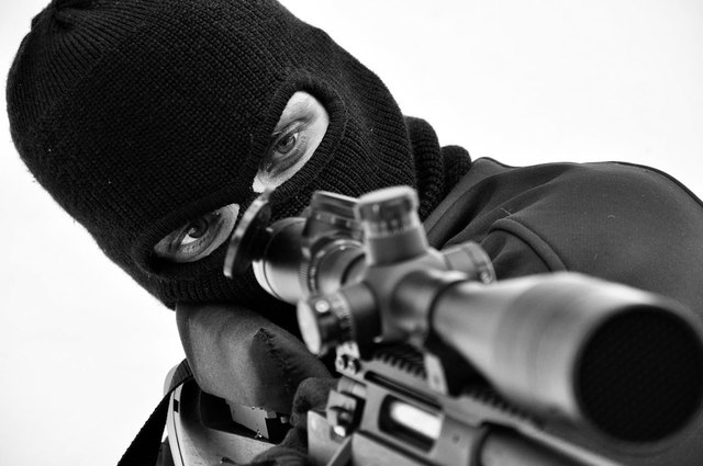 Покушение на украинского бизнесмена: как киллеры готовились к нападению