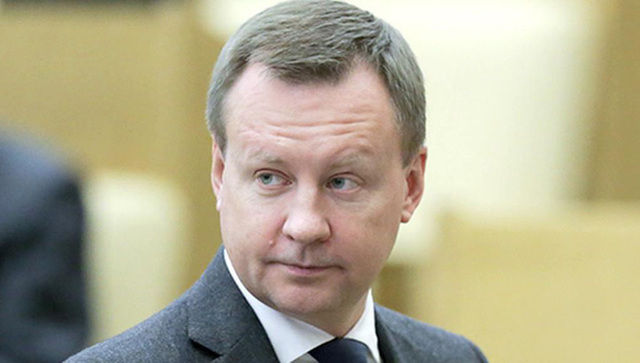 За две минуты до смерти: обнародовано последнее SMS-сообщение Вороненкова