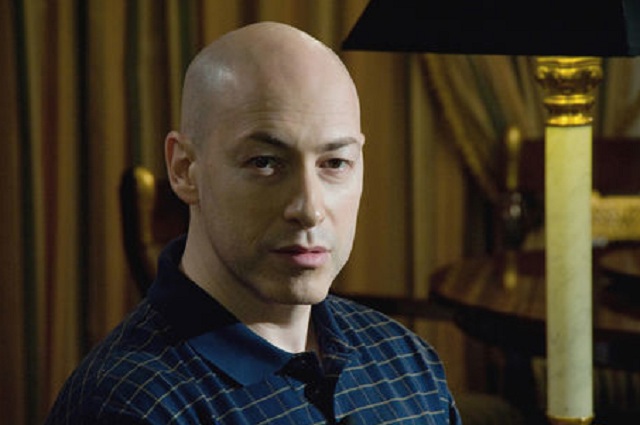 Гордон: Луценко в Швейцарии предъявляет Коломойскому тома жесткого компромата