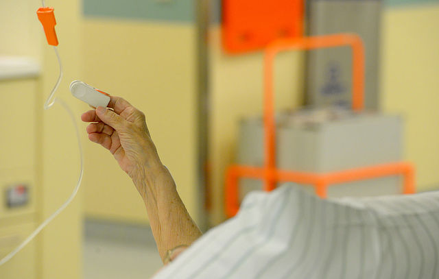 Украинцам грозит вспышка опасных болезней