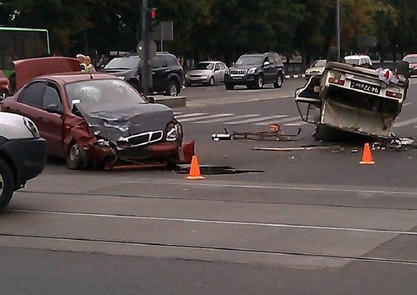 Как дешевые городские автобаны убивают людей