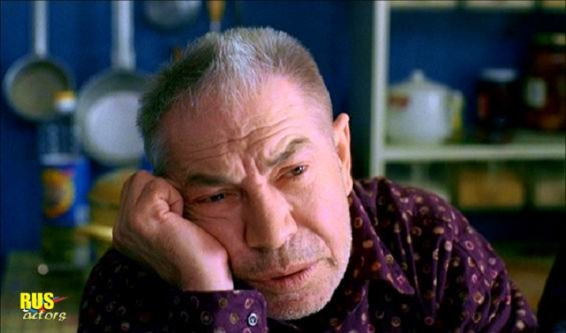 Названа причина смерти звезды "Собачьего сердца"