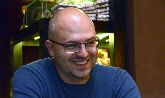 Идеальный выбор. Вместо молитвы перед заседанием ВР, проводится жертвоприношение. Жертва выбирается из депутатов путем голосования по Интернету, – Шрайк