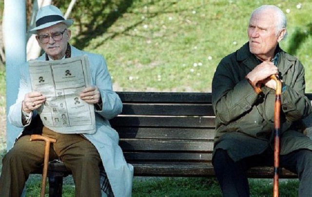 Как в Украине получить высокую пенсию после реформы