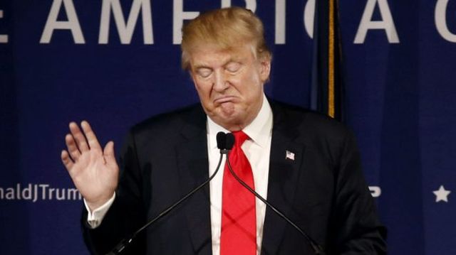 Трамп побил исторический антирекорд