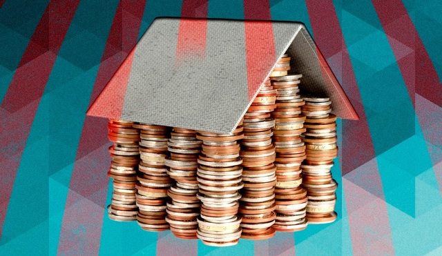 Как изменились цены на недвижимость в Киеве