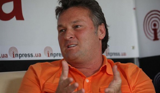 МВД питает политический и уголовный криминал, а значит мы все в опасности, – Балашов