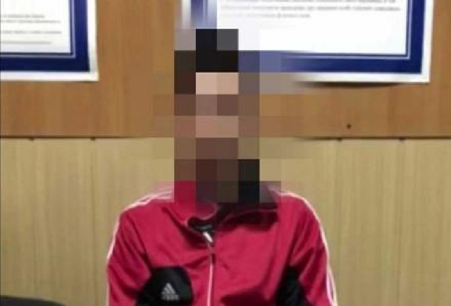 СБУ поймала основателя виртуальной «Хмельницкой народной республики»