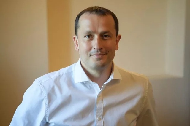 Пресс-секретарь Гройсмана уходит в отставку