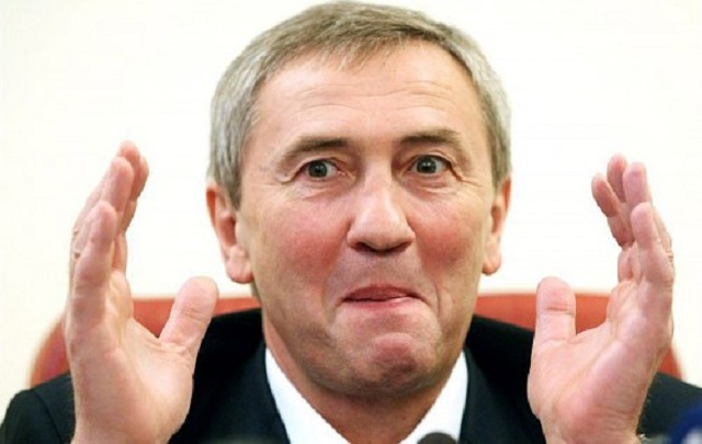 "У справи Черновецького немає майбутнього. Це просто політичний піар", – нардеп