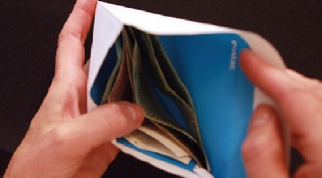 Рева: повышение минималки позволило вывести из тени 212 млрд грн