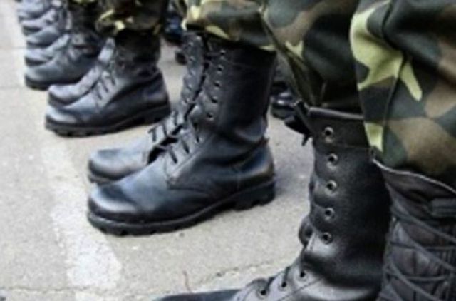 Военный эксперт рассказал, с чем связан внеочередной призыв в ВСУ