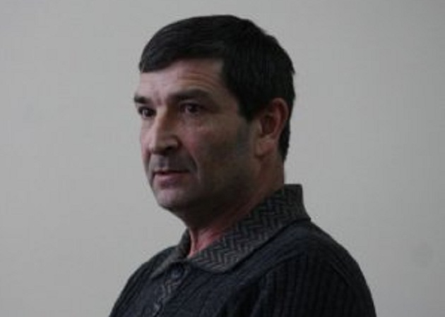 Украинского военного посадят за сотрудничество с ДНР