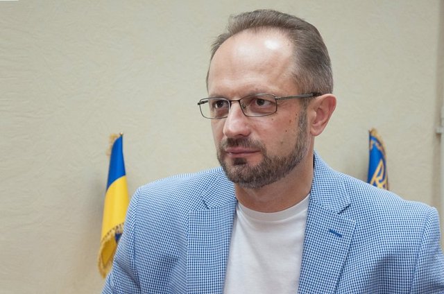 Бессмертный о создании «Малороссии»: в сильном государстве таких вещей не замечают