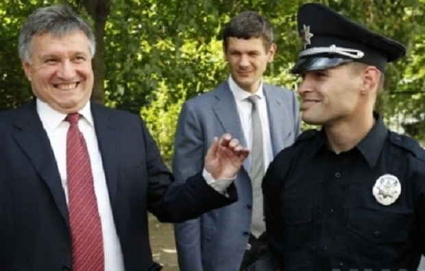 Кто работает без ошибок: замглавы Нацполиции оценил работу полицейских выше среднего