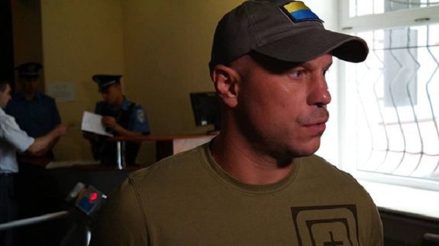 Блогер: Я погрузилась в биографию товарища Кивы. Это гибрид Каськива и Януковича