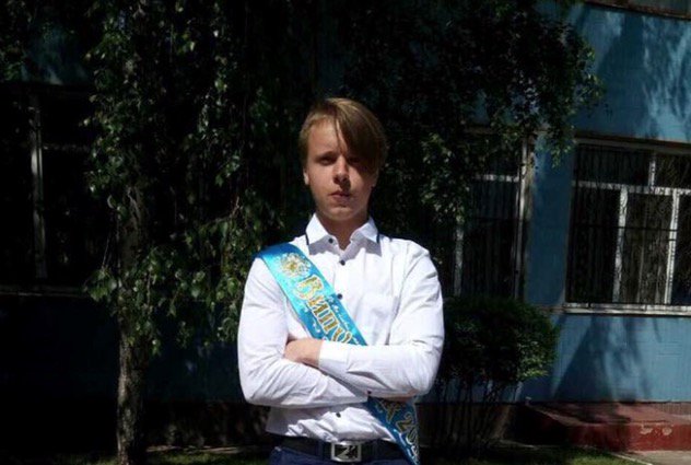 В Днепре объявили в розыск 17-летнего подростка, подозреваемого в убийстве дяди