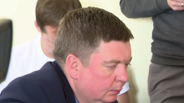 Директор Львовского бронетанкового завода вышел под залог