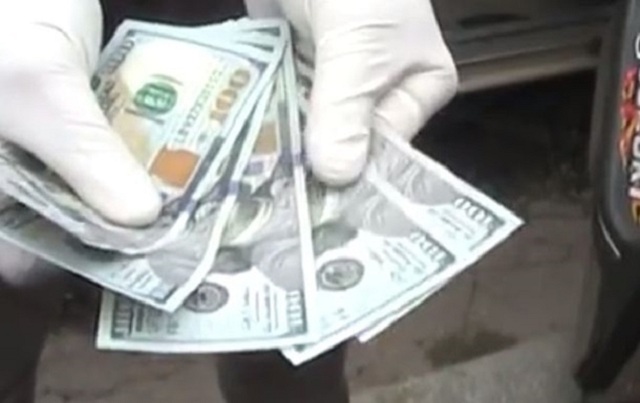 В Хмельницкой области декан факультета одного из вузов задержан на взятке