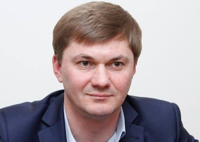 Главный одесский таможенник Власов – масон