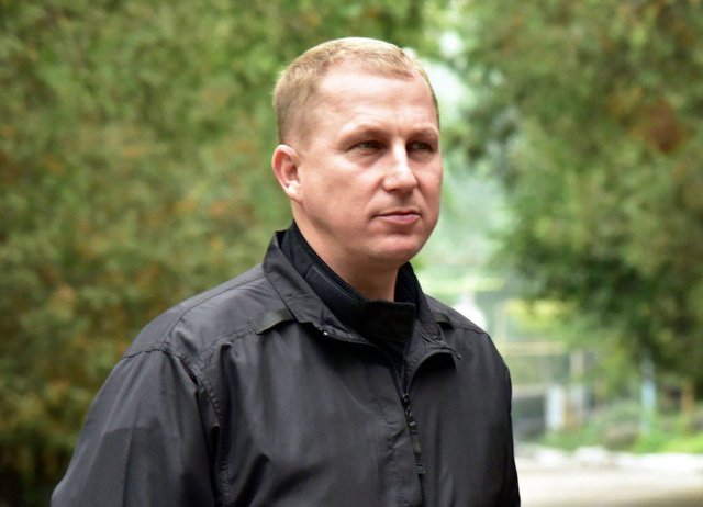 Аваков назначил Аброськина первым замглавы Нацполиции