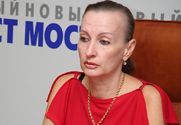 Сонька — Золотая Ручка. Екатеринославского новостроя и не только