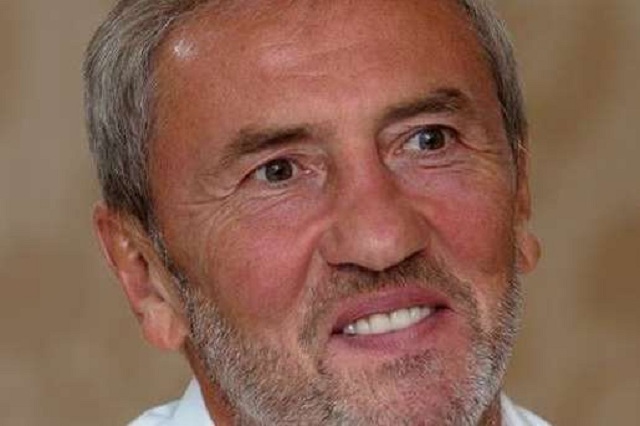 Печерський суд вважає, що Черновецький не є «мародером №1 в Україні»