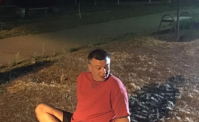 Пьяный дебош в Киеве: в Минобороны открестились от "полковника"