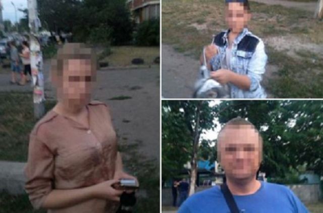 В Киеве из сексуального рабства освободили несовершеннолетнюю девочку